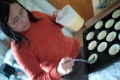 Making Cakes